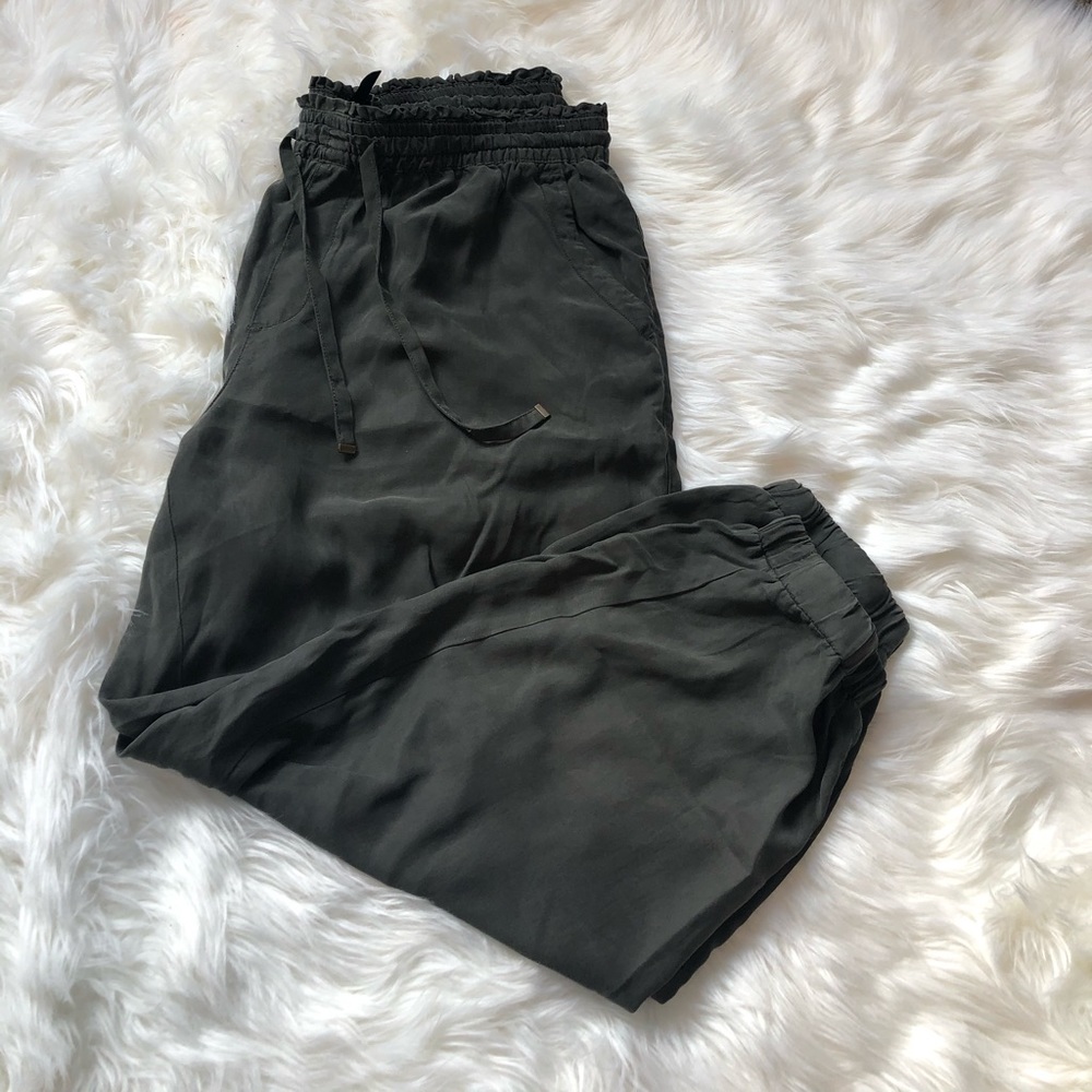 Paperbag plus Joggers